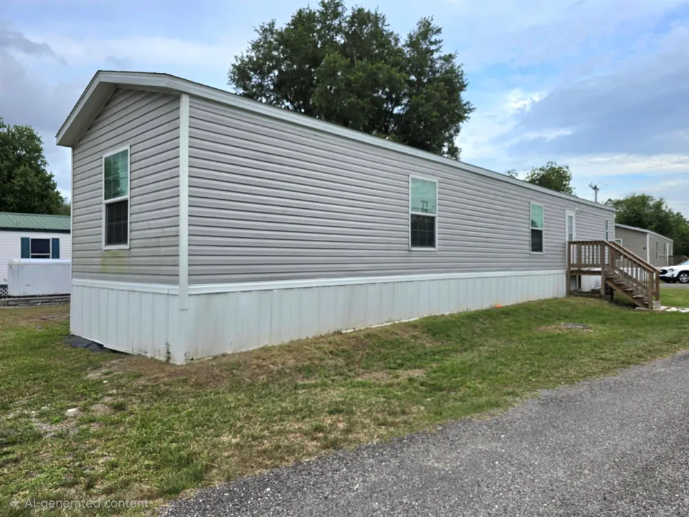 4649 NW 30th Street Okeechobee, FL 34972