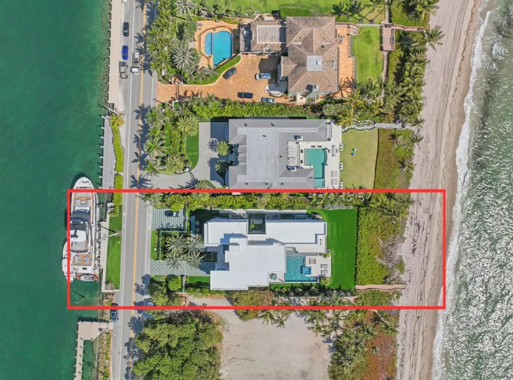 999 Hillsboro Mile Hillsboro Beach, FL 33062