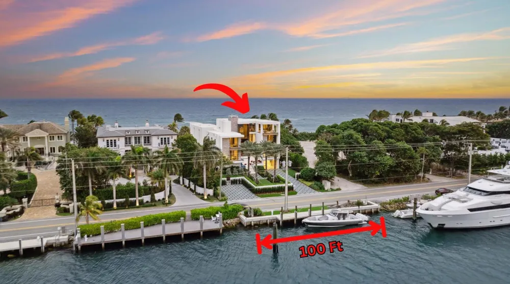 999 Hillsboro Mile Hillsboro Beach, FL 33062
