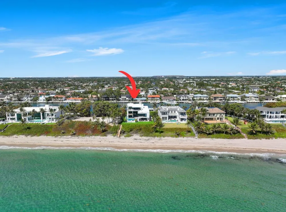 999 Hillsboro Mile Hillsboro Beach, FL 33062