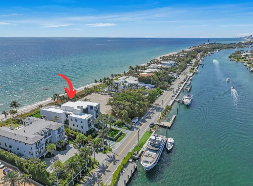 999 Hillsboro Mile Hillsboro Beach, FL 33062