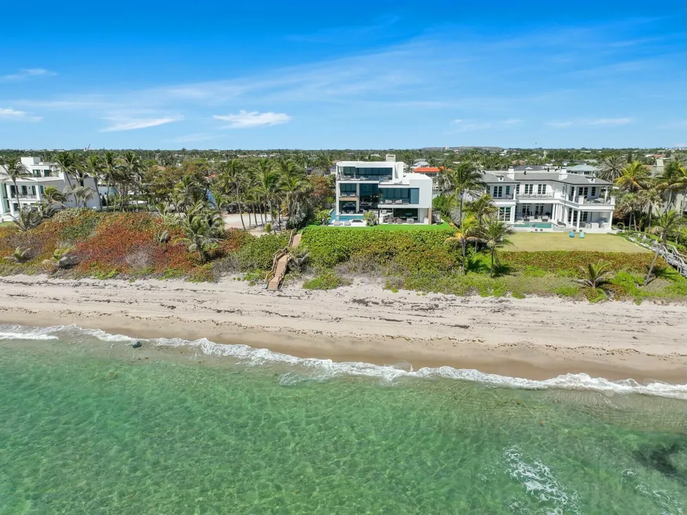 999 Hillsboro Mile Hillsboro Beach, FL 33062