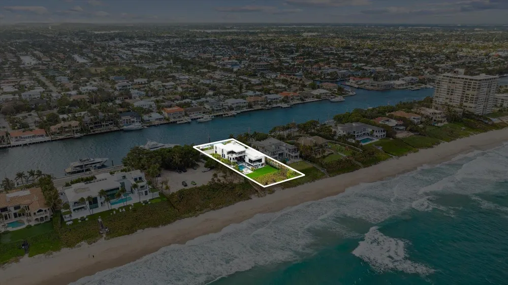 999 Hillsboro Mile Hillsboro Beach, FL 33062