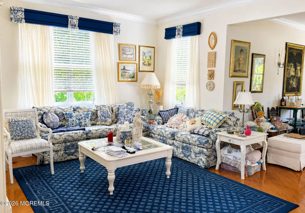 17 Sweetwater Drive Little Egg Harbor, NJ 08087