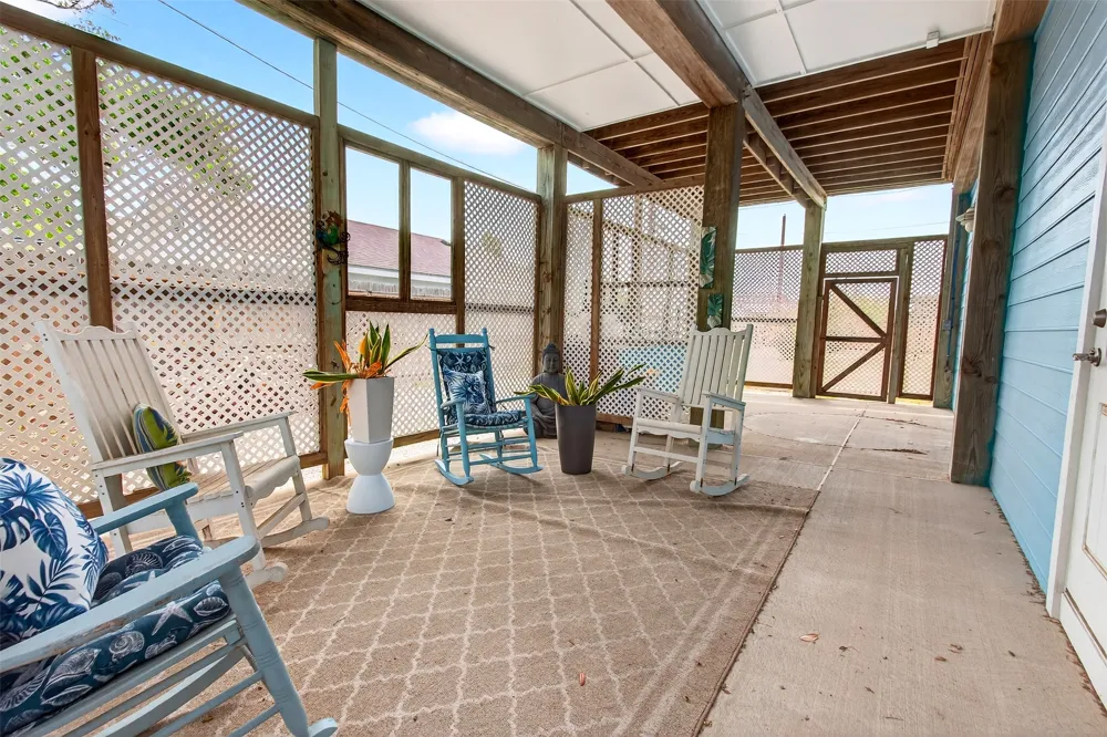 1035 Sea Secret Street Port Aransas, TX 78373