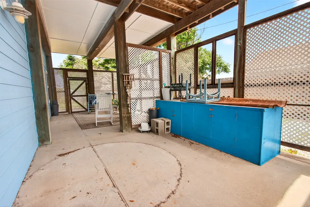 1035 Sea Secret Street Port Aransas, TX 78373
