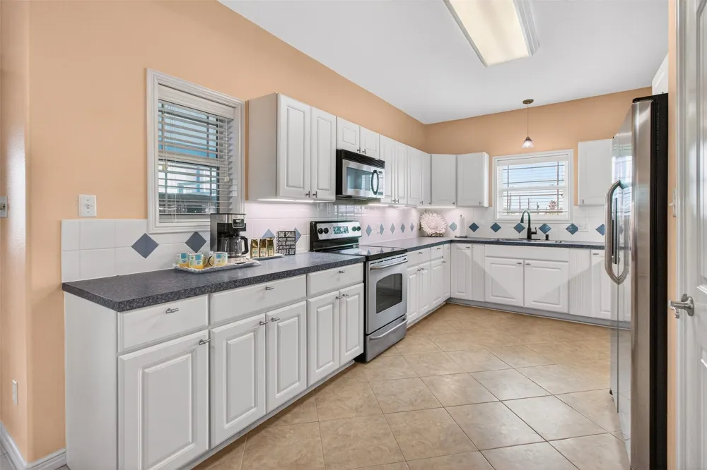 1035 Sea Secret Street Port Aransas, TX 78373