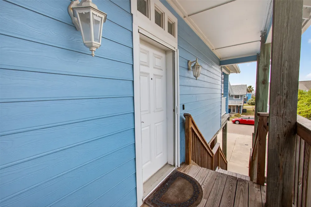 1035 Sea Secret Street Port Aransas, TX 78373