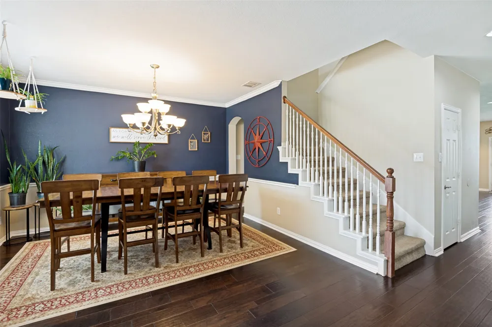 2641 Tradewinds Drive Little Elm, TX 75068