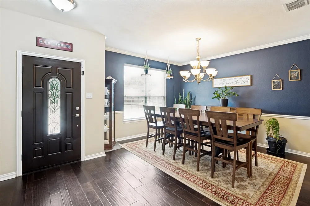2641 Tradewinds Drive Little Elm, TX 75068