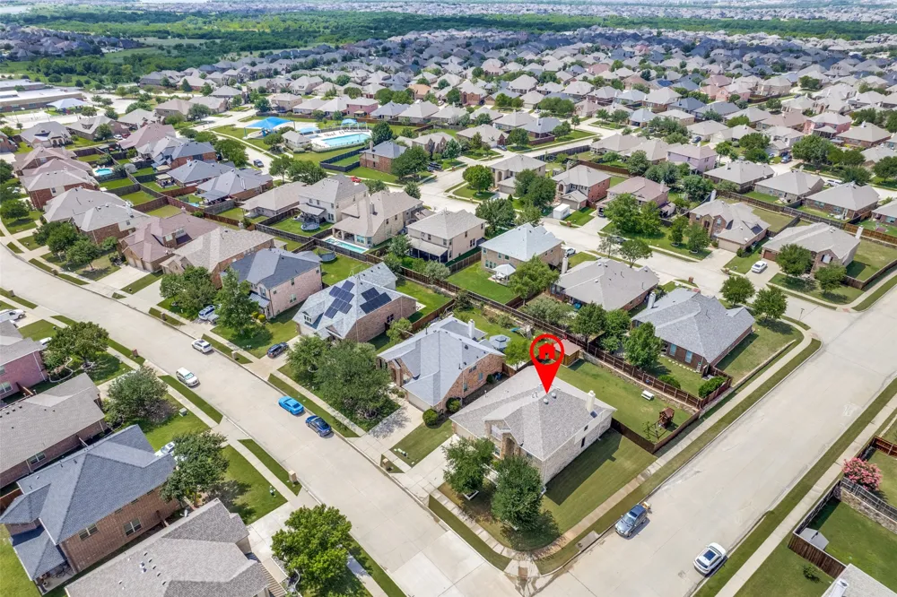 2641 Tradewinds Drive Little Elm, TX 75068