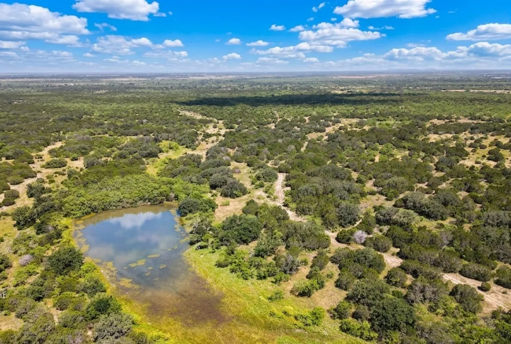 12493 County Road 222 Brookesmith, TX 76827