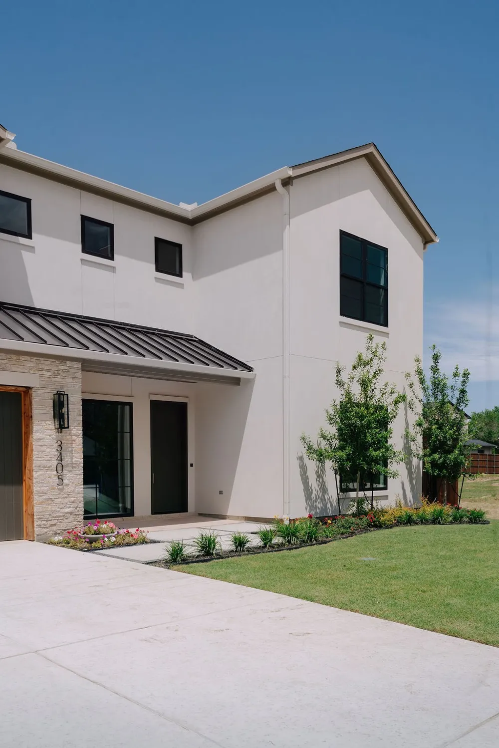 3405 Witt Court Grapevine, TX 76051