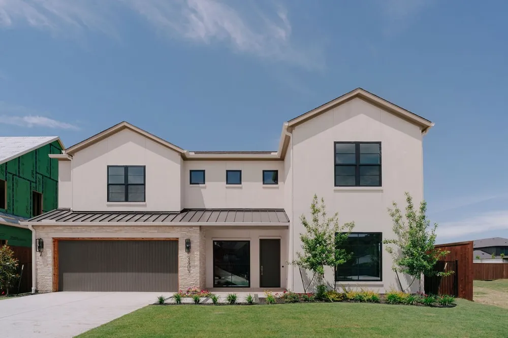 3405 Witt Court Grapevine, TX 76051