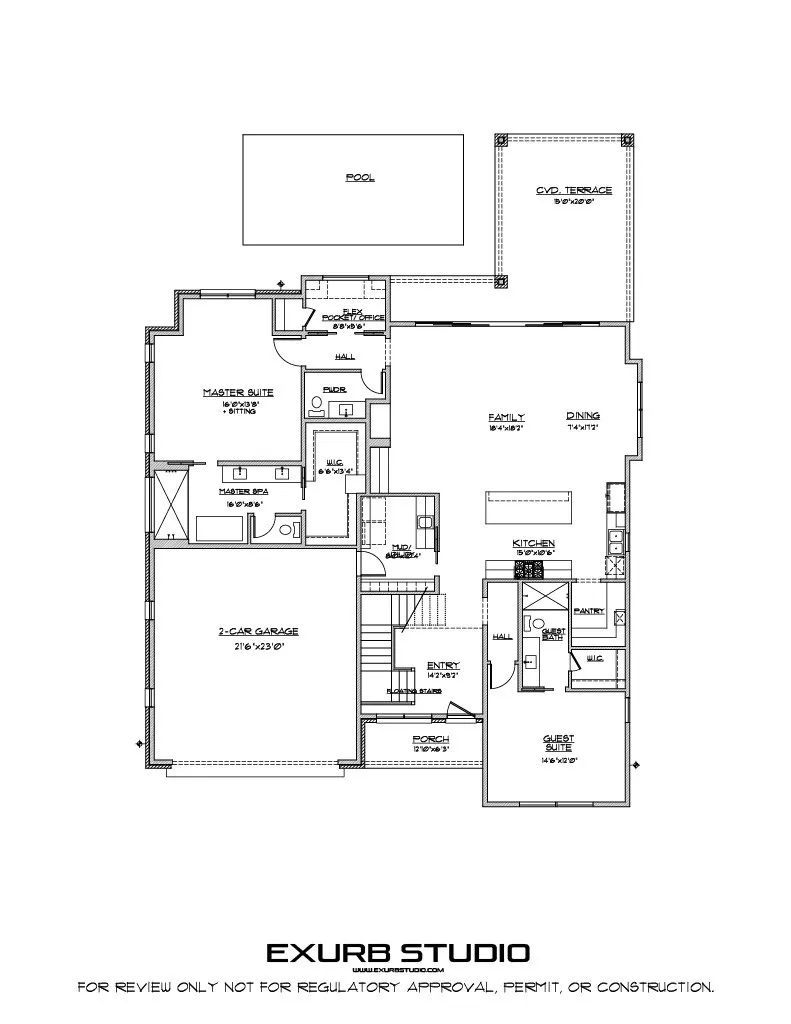 3405 Witt Court Grapevine, TX 76051