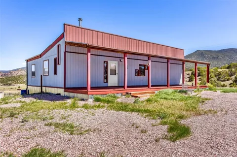 89 Cactus Drive