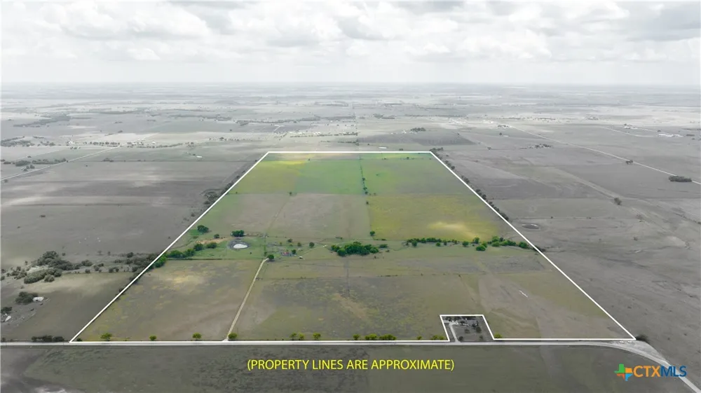4775 Barnes Road Salado, TX 76571