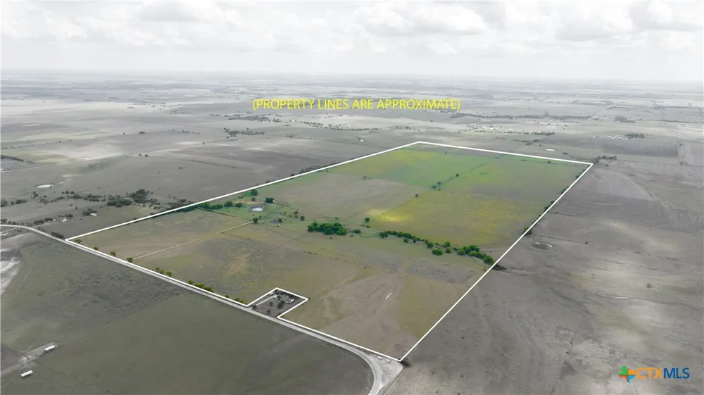4775 Barnes Road Salado, TX 76571