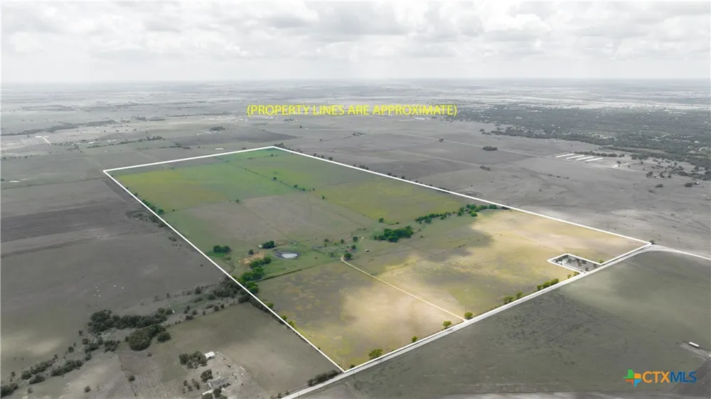 4775 Barnes Road Salado, TX 76571
