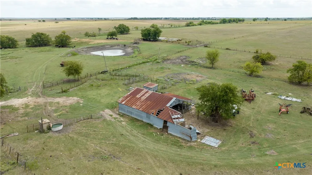 4775 Barnes Road Salado, TX 76571