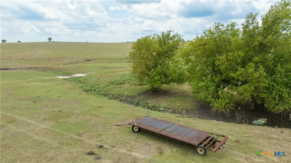 4775 Barnes Road Salado, TX 76571
