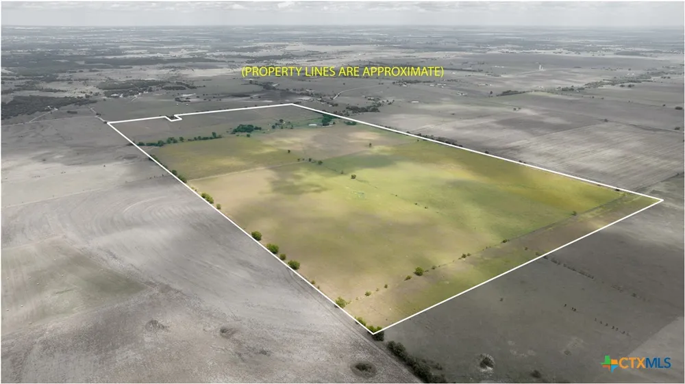4775 Barnes Road Salado, TX 76571