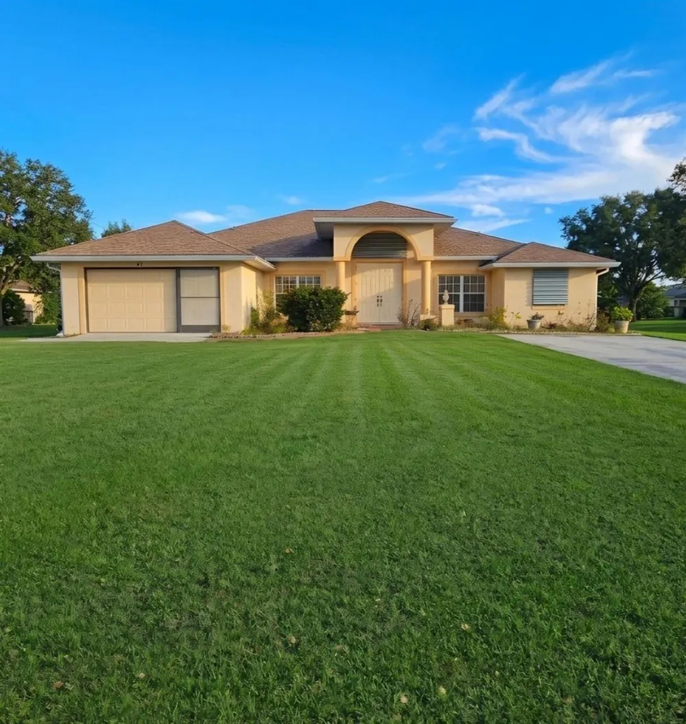 41 Pelton Circle Port Charlotte, FL 33954