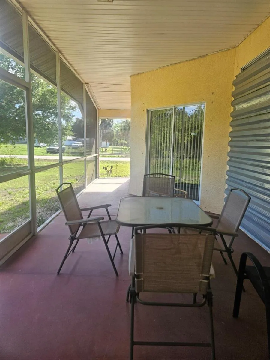 41 Pelton Circle Port Charlotte, FL 33954