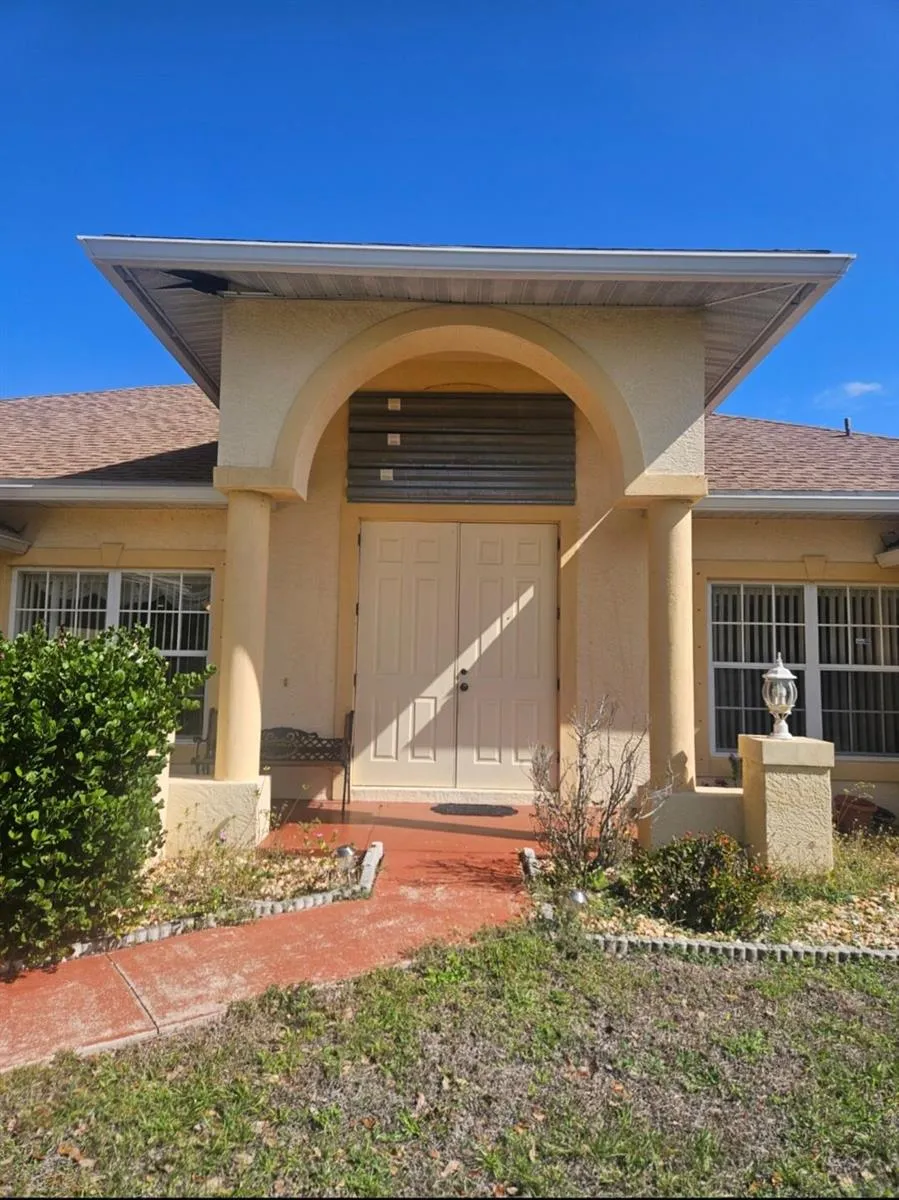 41 Pelton Circle Port Charlotte, FL 33954