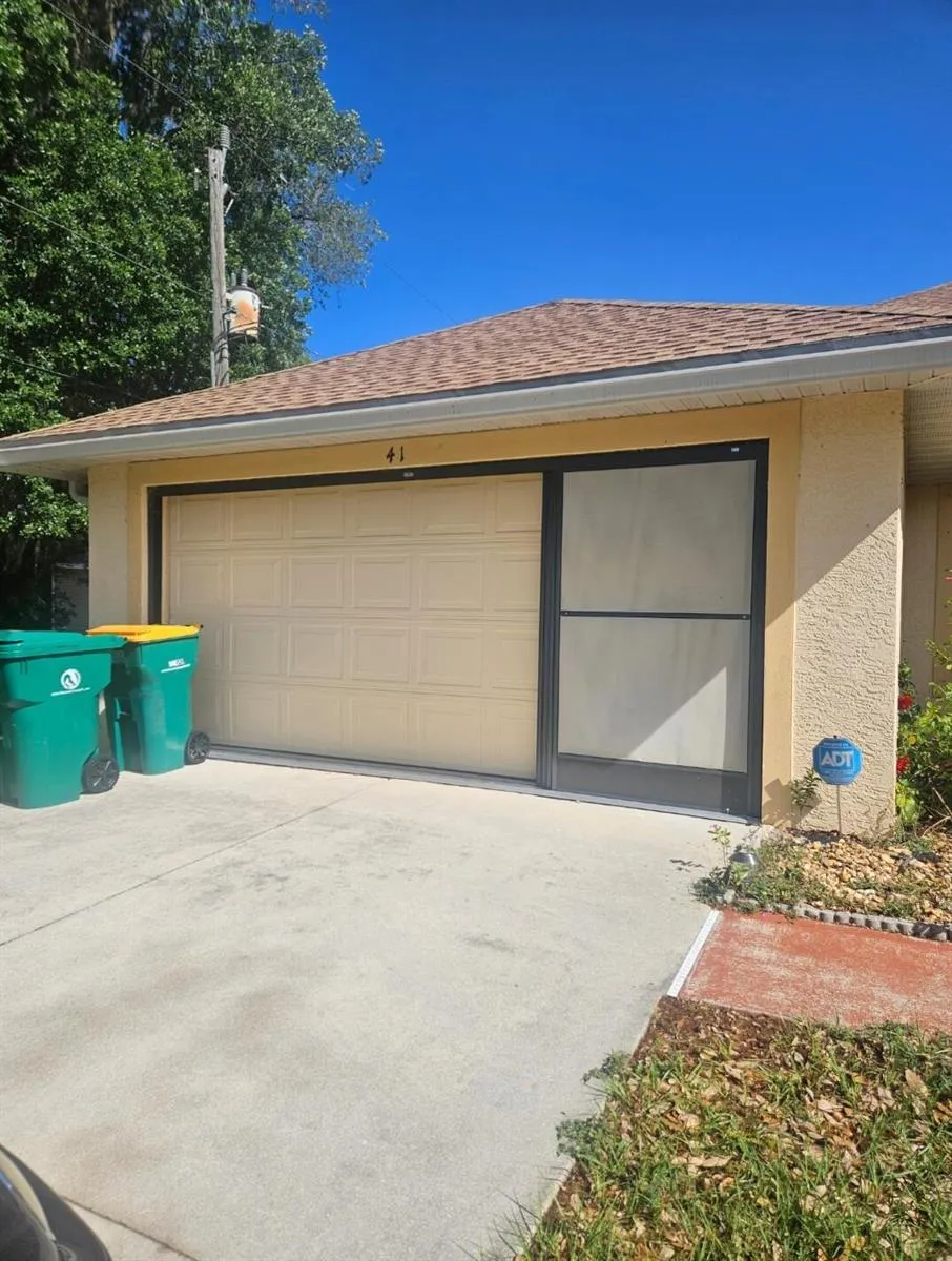 41 Pelton Circle Port Charlotte, FL 33954