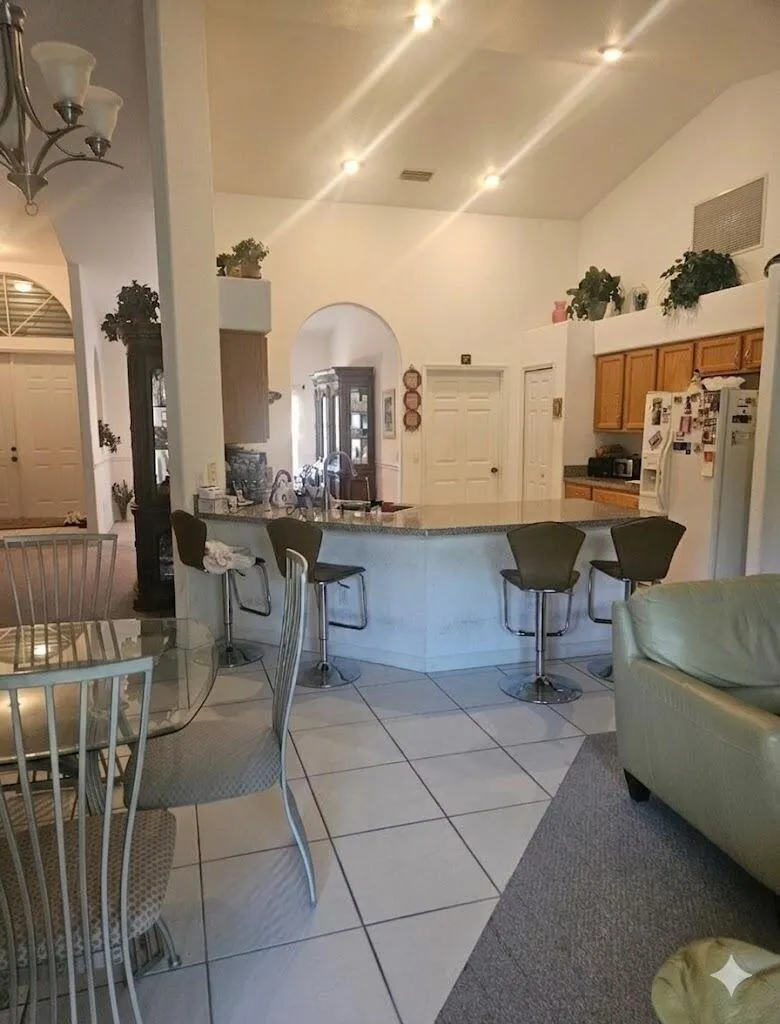 41 Pelton Circle Port Charlotte, FL 33954