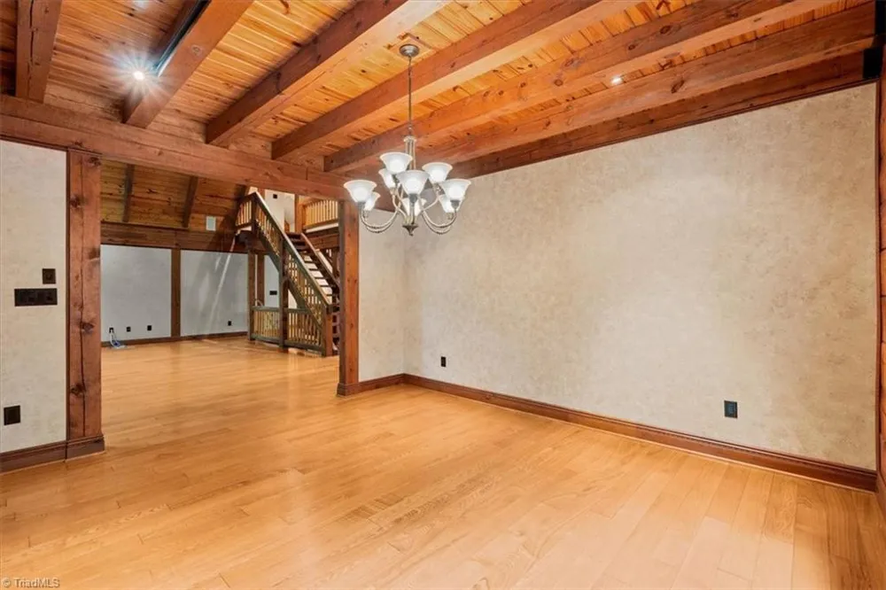 4361 Dunbar Bridge Road Asheboro, NC 27205