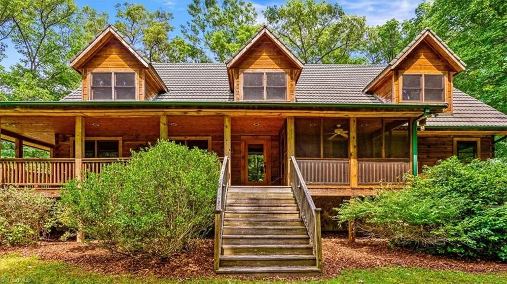 4361 Dunbar Bridge Road Asheboro, NC 27205