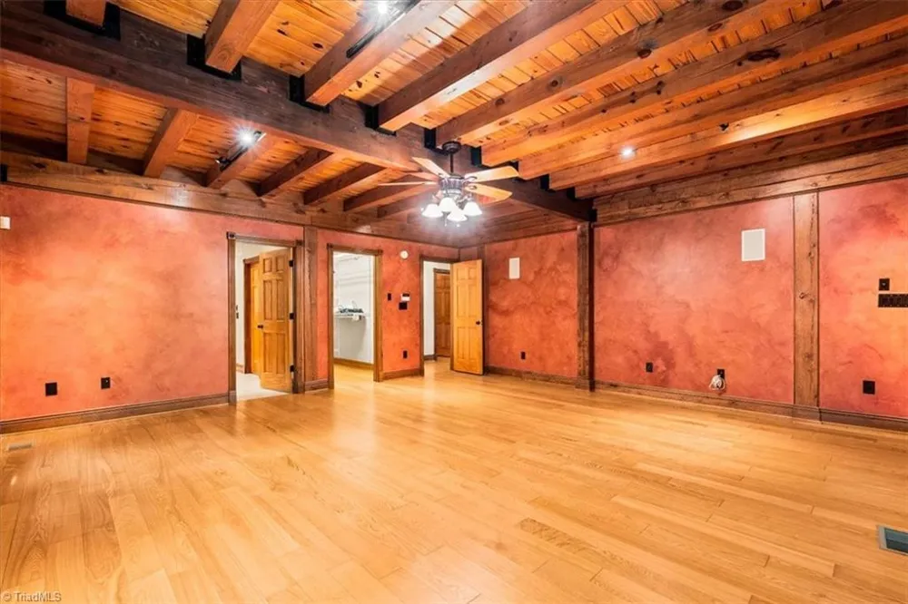 4361 Dunbar Bridge Road Asheboro, NC 27205