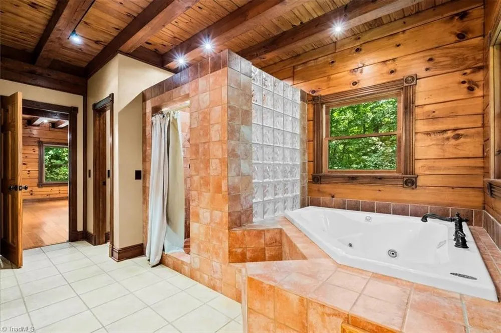 4361 Dunbar Bridge Road Asheboro, NC 27205