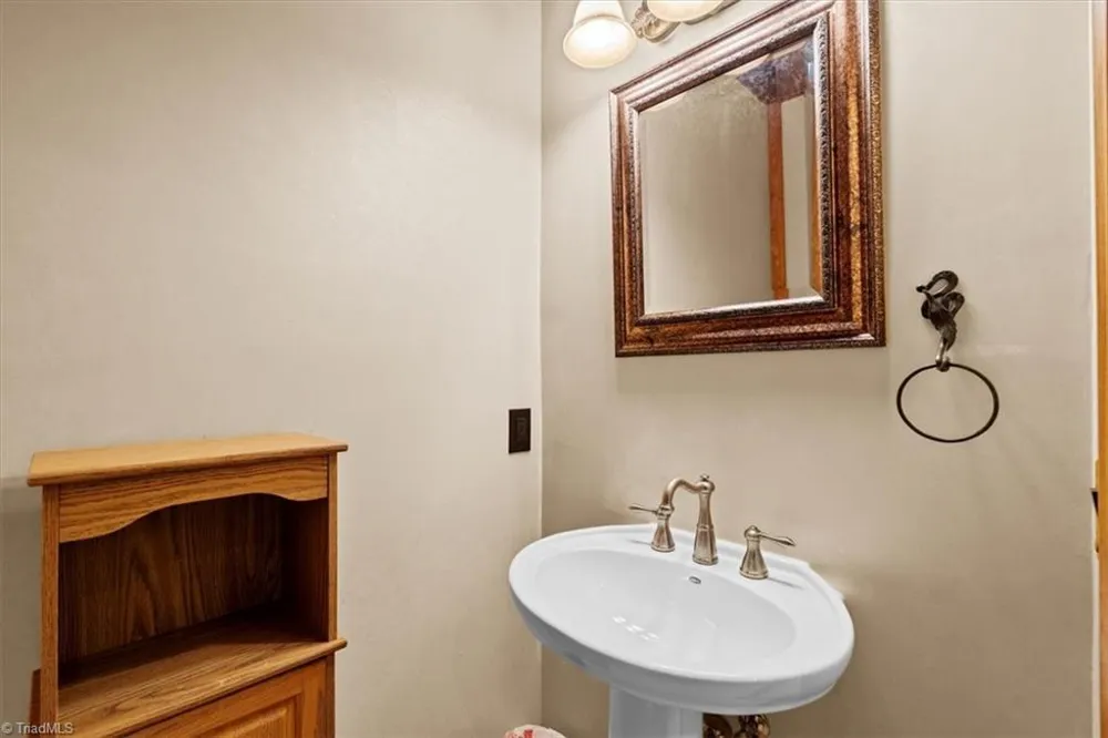 4361 Dunbar Bridge Road Asheboro, NC 27205