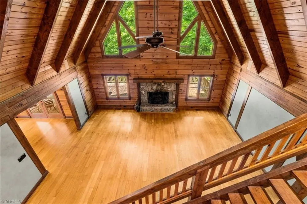 4361 Dunbar Bridge Road Asheboro, NC 27205