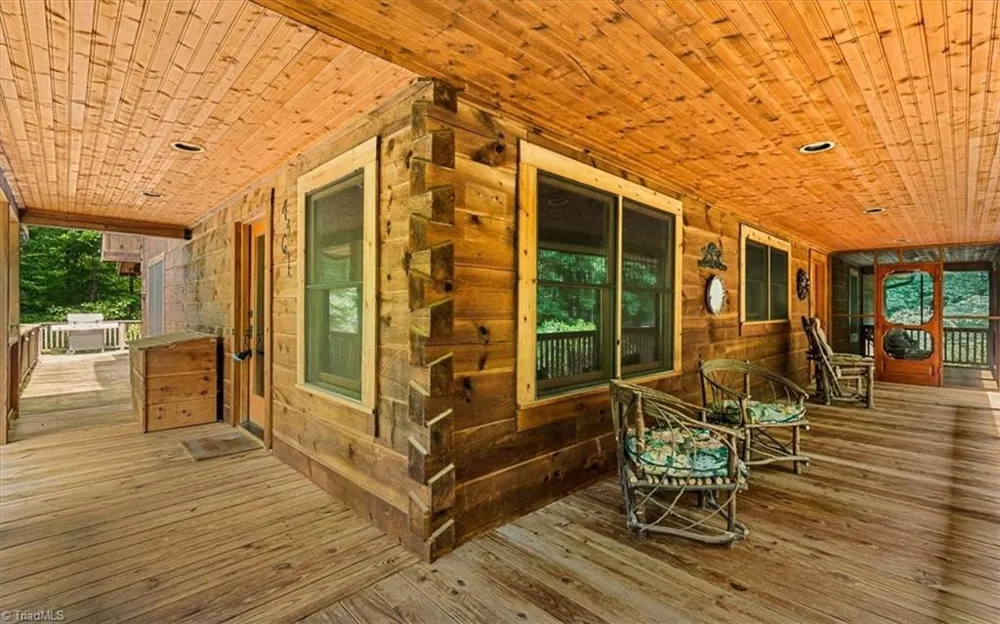 4361 Dunbar Bridge Road Asheboro, NC 27205