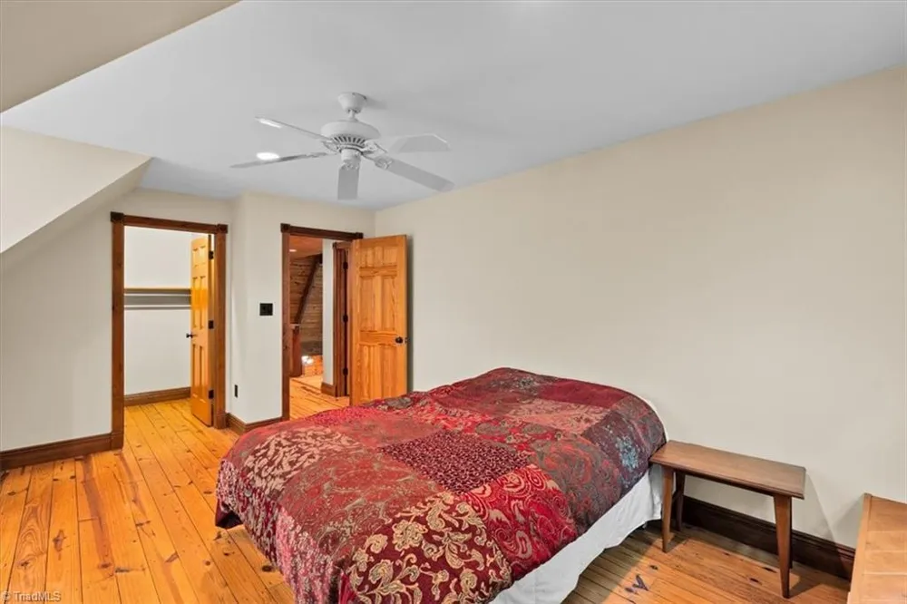 4361 Dunbar Bridge Road Asheboro, NC 27205