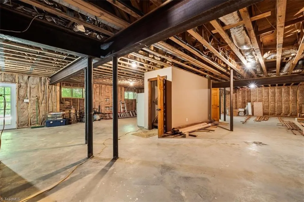 4361 Dunbar Bridge Road Asheboro, NC 27205