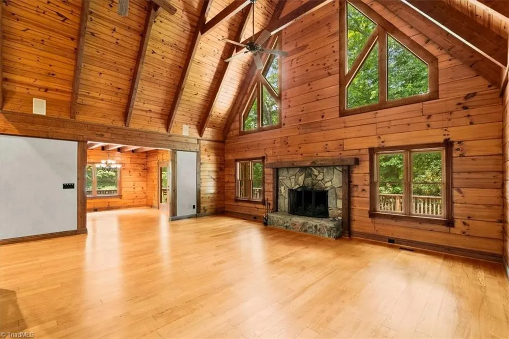 4361 Dunbar Bridge Road Asheboro, NC 27205