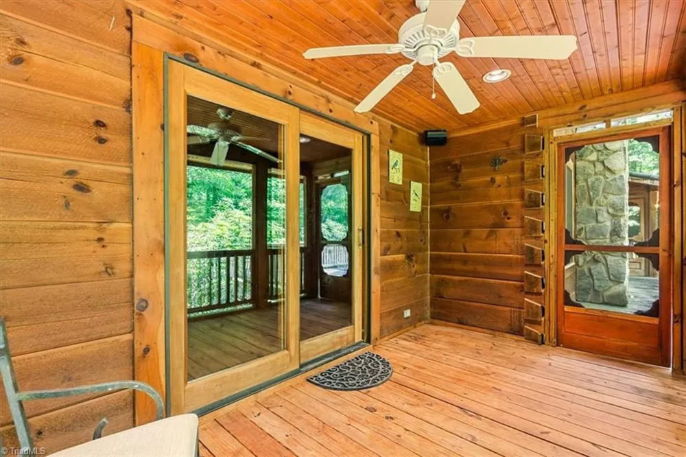 4361 Dunbar Bridge Road Asheboro, NC 27205