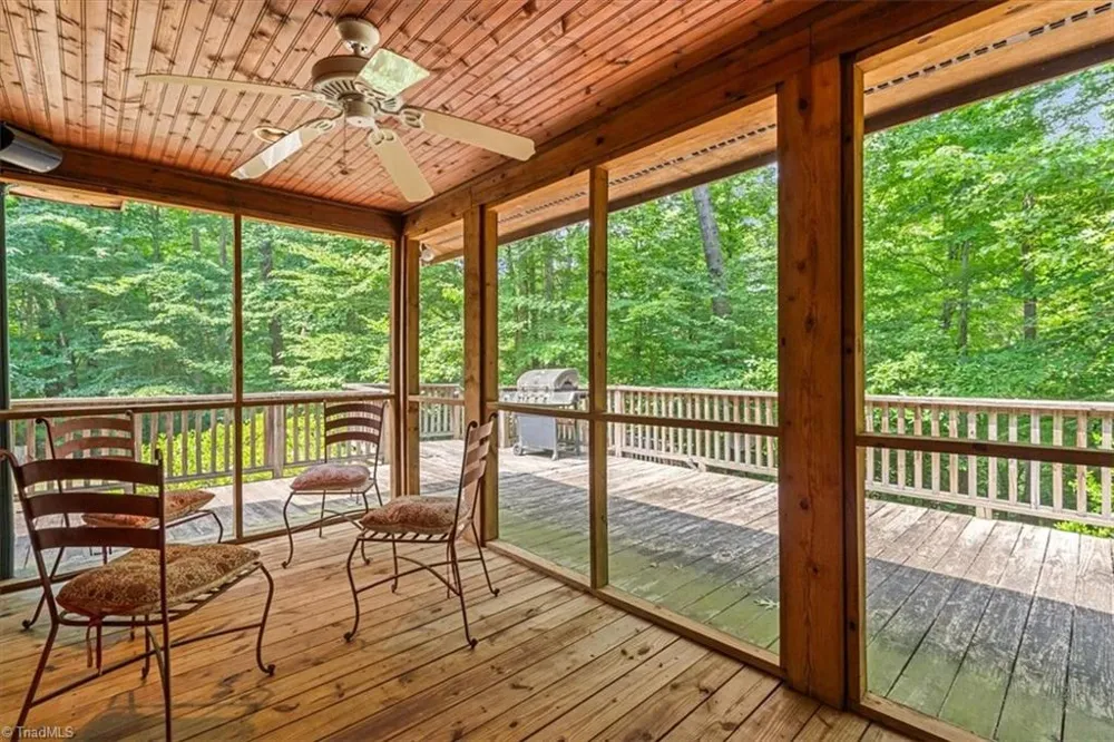 4361 Dunbar Bridge Road Asheboro, NC 27205