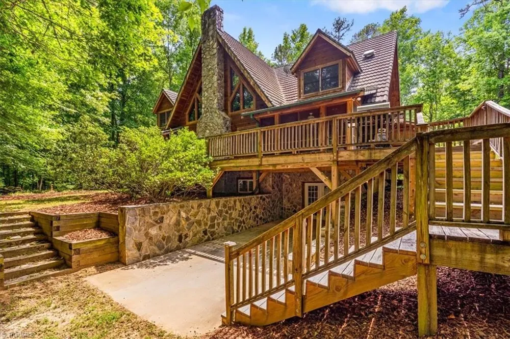 4361 Dunbar Bridge Road Asheboro, NC 27205