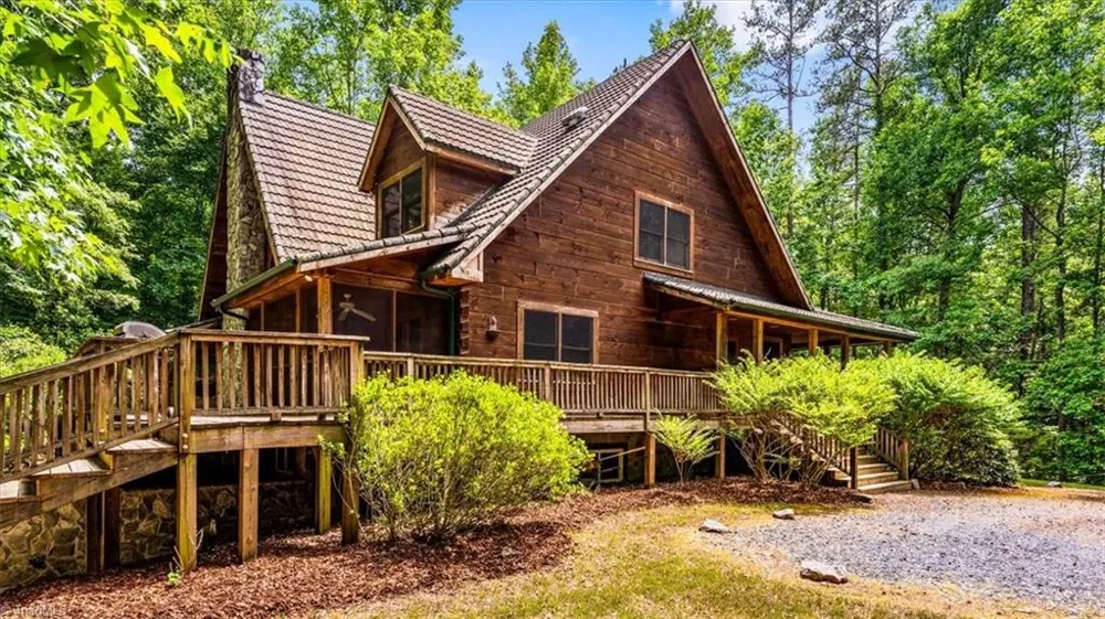 4361 Dunbar Bridge Road Asheboro, NC 27205