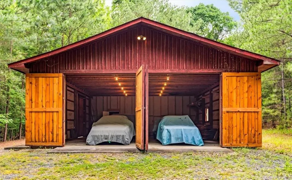 4361 Dunbar Bridge Road Asheboro, NC 27205