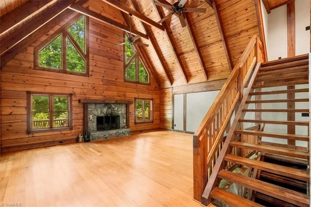 4361 Dunbar Bridge Road Asheboro, NC 27205