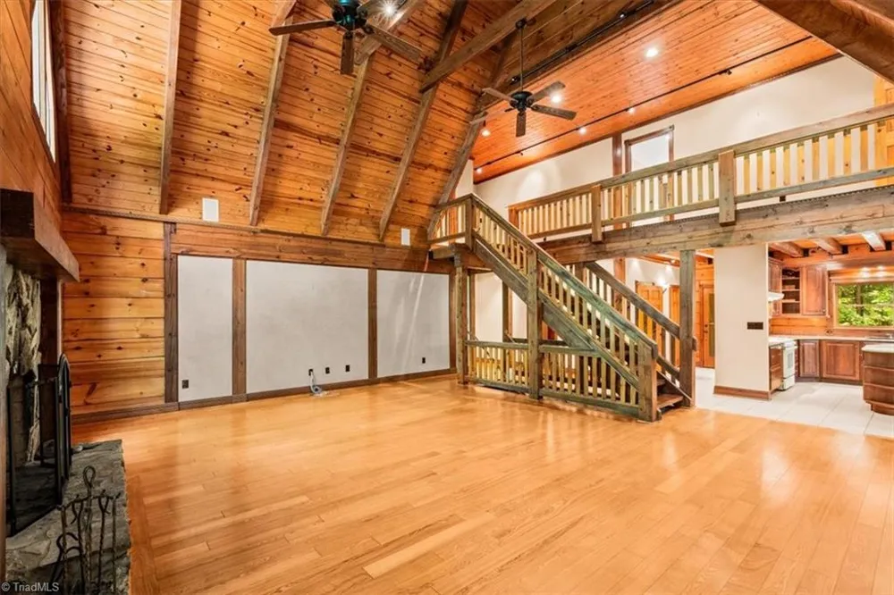 4361 Dunbar Bridge Road Asheboro, NC 27205