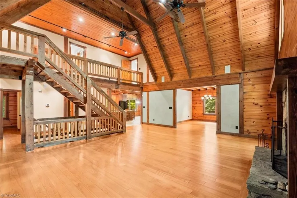 4361 Dunbar Bridge Road Asheboro, NC 27205