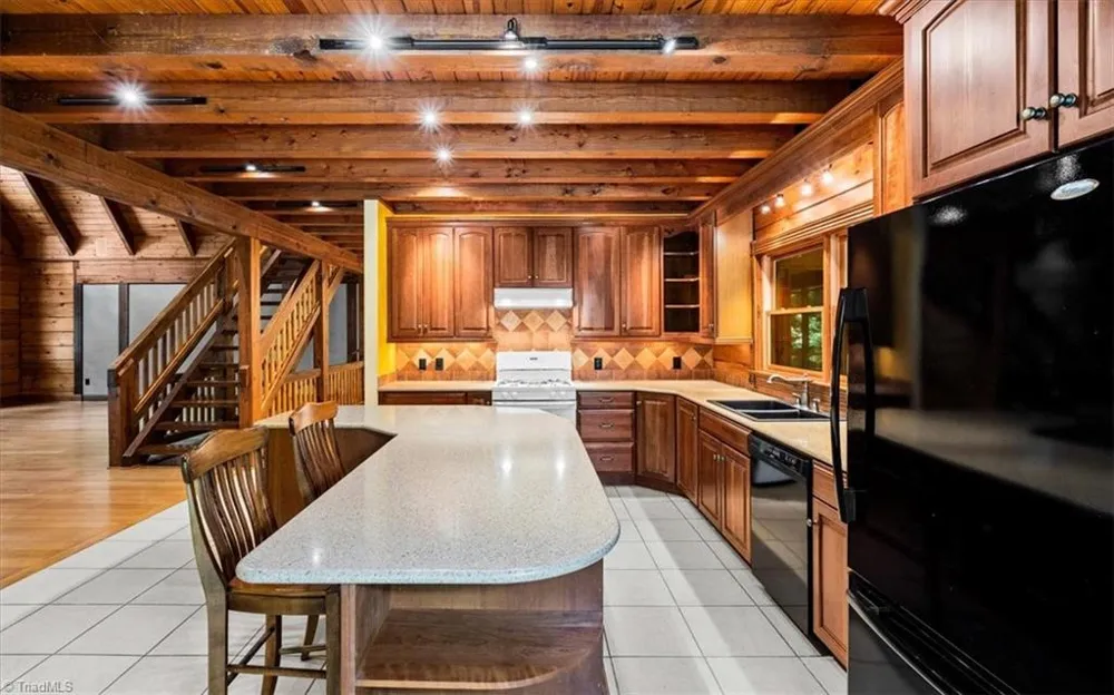 4361 Dunbar Bridge Road Asheboro, NC 27205